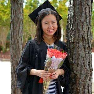 Meet your Posher, Dian